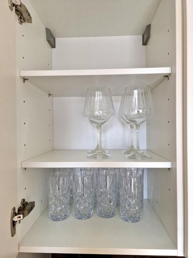 Exklusive Ferienwohnung In Lingen Holthausen 2Zim, 2Badez,Kueche,Balkon,Waschmaschine Esterno foto