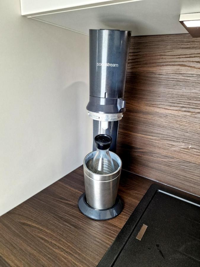 Exklusive Ferienwohnung In Lingen Holthausen 2Zim, 2Badez,Kueche,Balkon,Waschmaschine Esterno foto